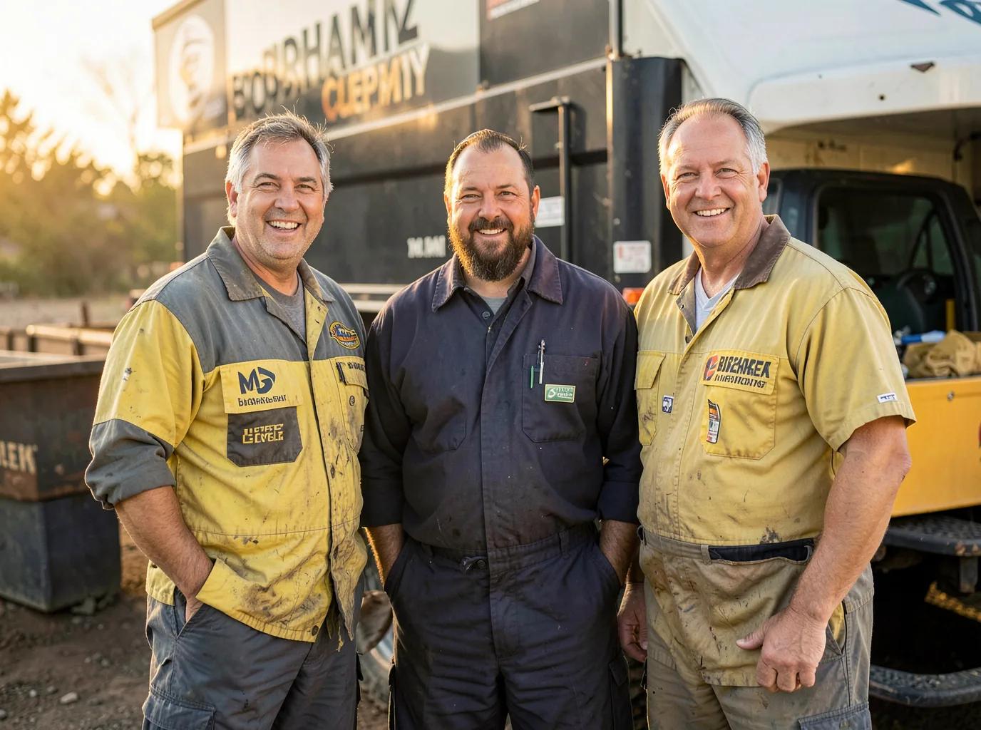 Sewage Cleanup company in Leeds, AL